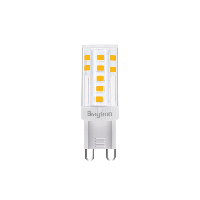 G9 LED žarnica 5W