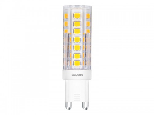 G9 LED žarnica 6.5W