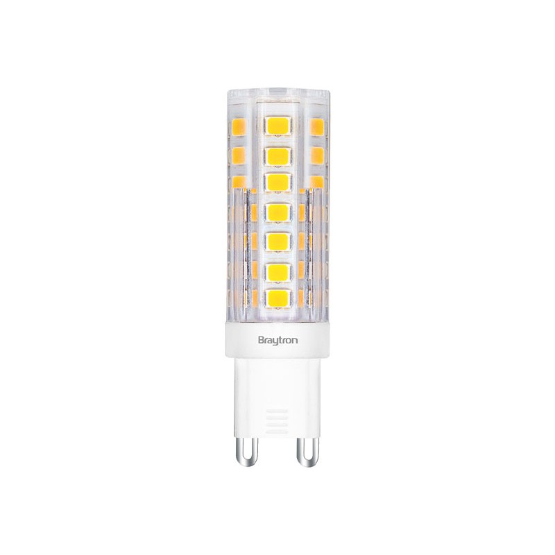 G9 LED žarnica 6.5W