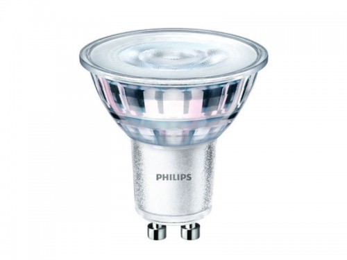 GU10 LED žarnica PHILIPS CorePro 4.6W 36°