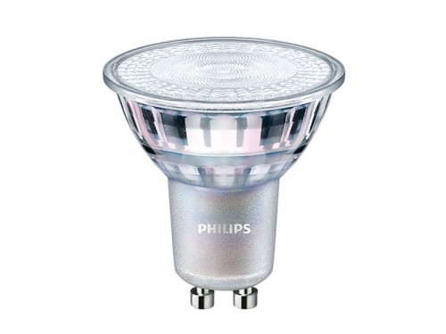 GU10 LED žarnica PHILIPS MasterVL 4.9W 36°