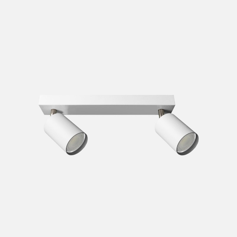 Reflektor SPOT 2X - BELI