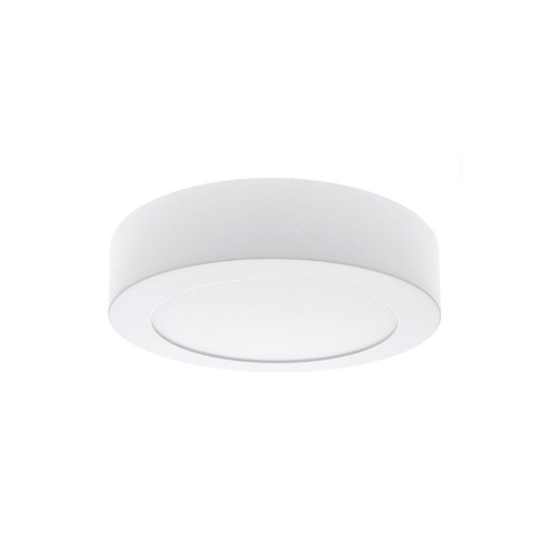 LED svetilka SLIM 12W BELA