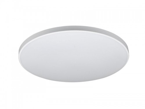 LED svetilka SATURN M - BELA